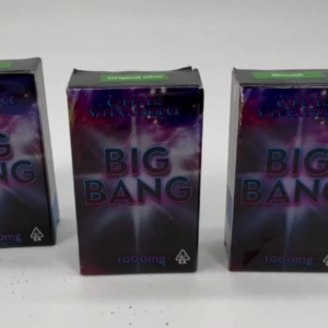 THC Carts for sale New Zealand