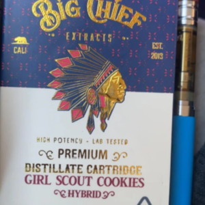 Where Can I Buy THC Vape Carts