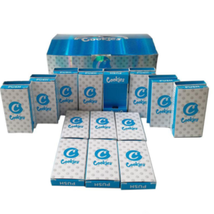 Buy 1ml THC vape carts
