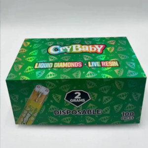 How to Buy THC Carts