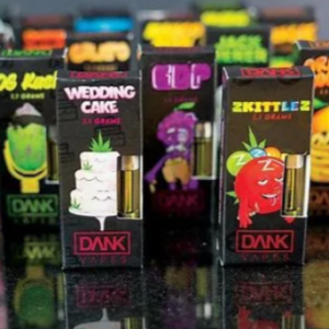 Buy THC carts Auckland