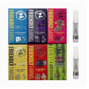 where can I buy THC carts in Auckland