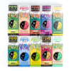 Buy 1ml THC Carts Auckland