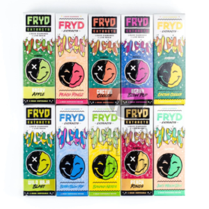 Buy 1ml THC Carts Auckland