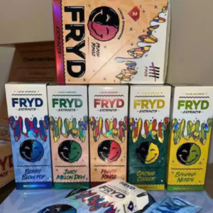 Buy 1ml THC Carts Auckland