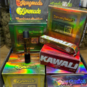 how to buy THC carts in Auckland