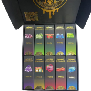 Buy 1ml THC Vape Carts Queenstown