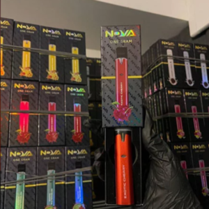 How to Buy THC Vape Carts in Queenstown