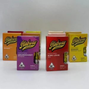 THC Carts for Sale in Wellington