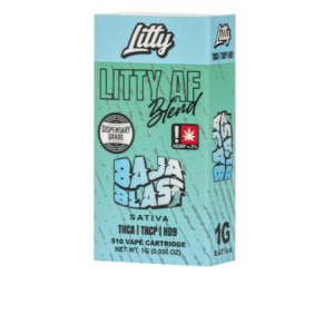 Buy THC Carts in Hamilton