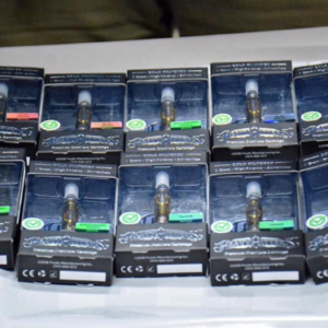 THC carts for sale Hamilton