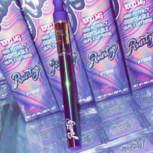 Buy 1ml THC Vape Carts in Hamilton