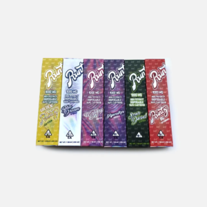 Buy 1ml THC Vape Carts in Hamilton