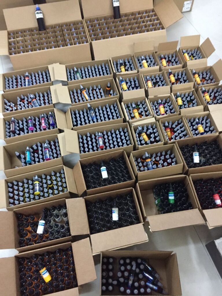 Buy THC Vape Carts Auckland